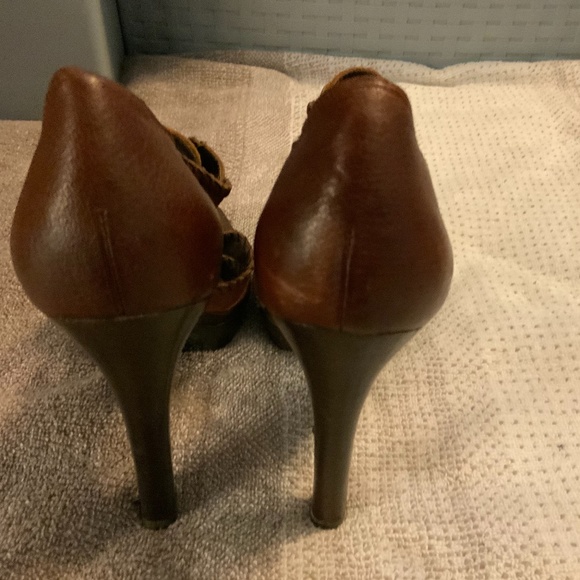 Jessica Simpson Heels - Picture 4 of 4